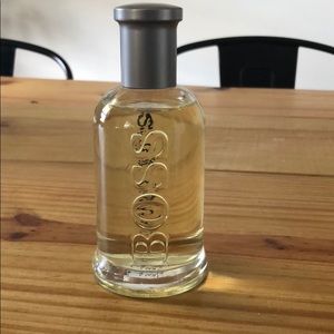 Hugo boss after shave lotion 100ml (3.3oz)